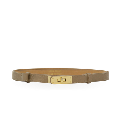 GENUINE LEATHER BELT