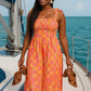 ASPYN DRESS
