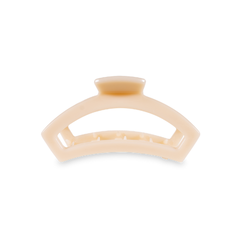 TELETIES OPEN CLAW CLIP