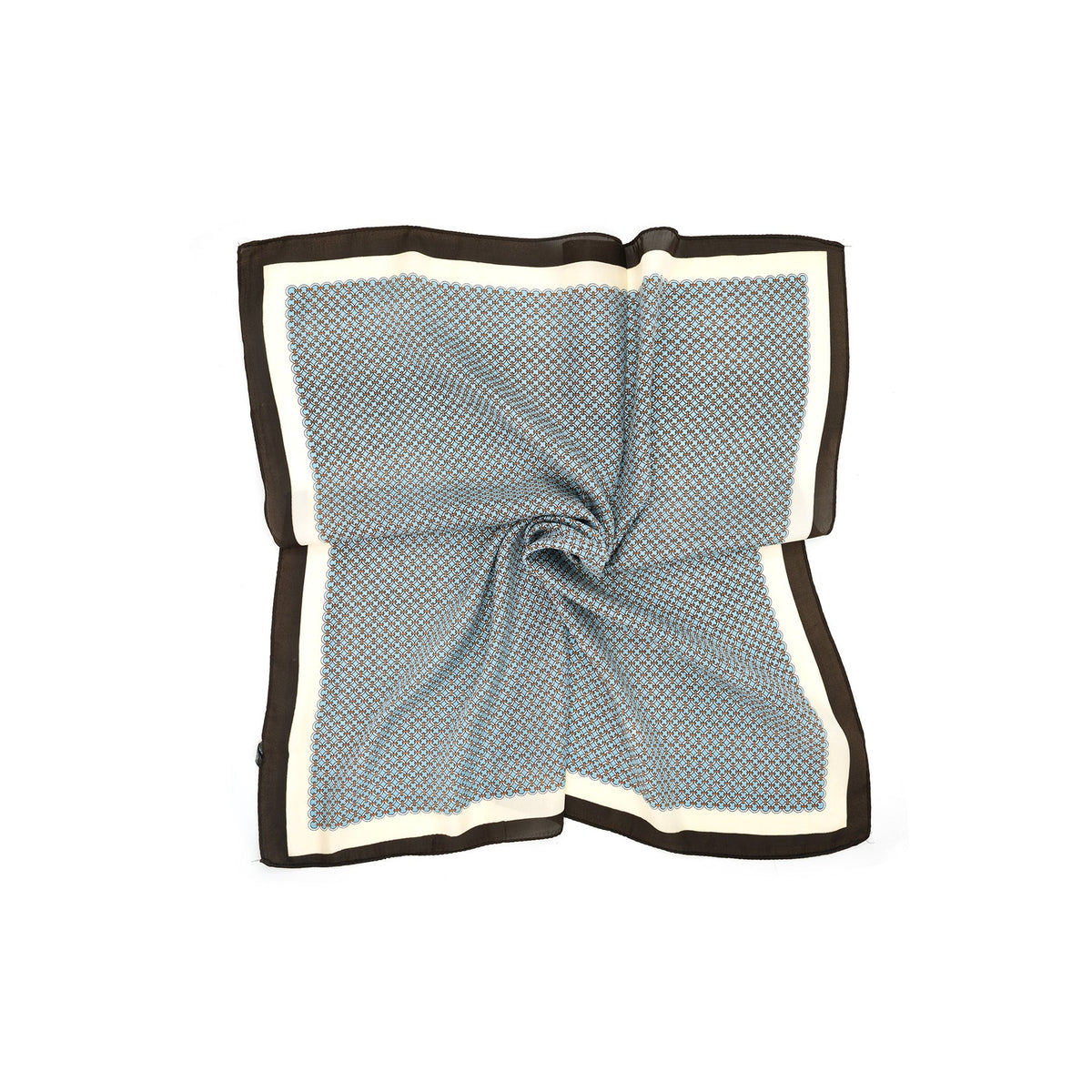 SILK SCARF