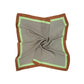 SILK SCARF
