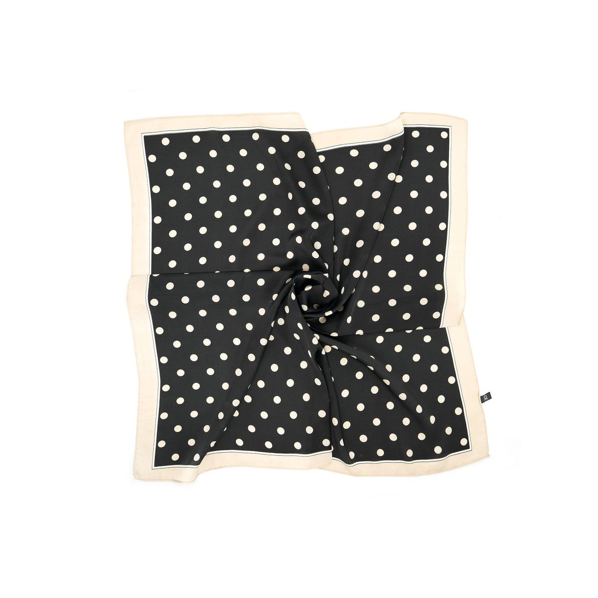 SILK SCARF