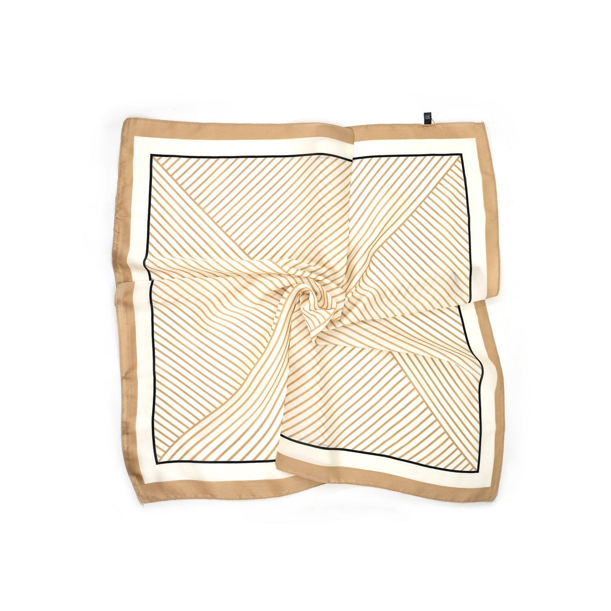 SILK SCARF