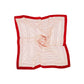 SILK SCARF