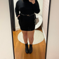 TUNIC DRESS