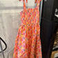 ASPYN DRESS