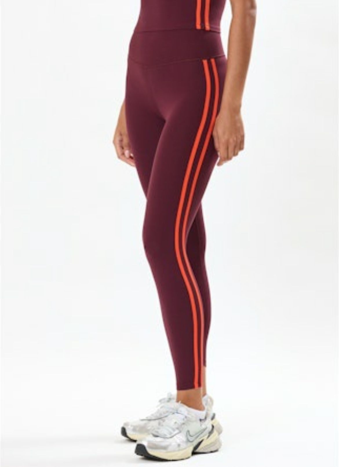 ELLA HIGH WAIST AIR WEIGHT 7/8