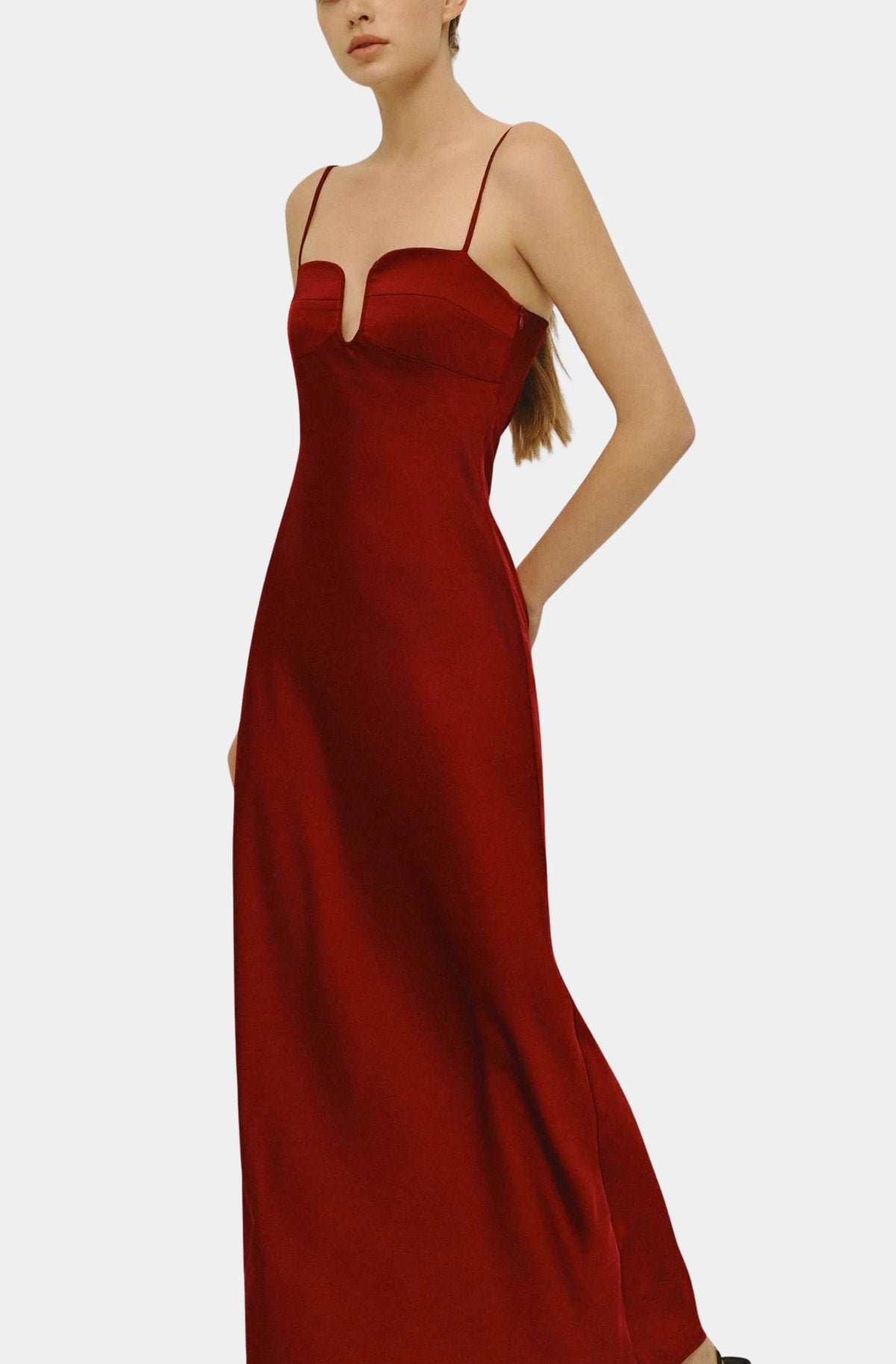 BLAKE DRESS