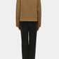 GRACYN HALF COAT