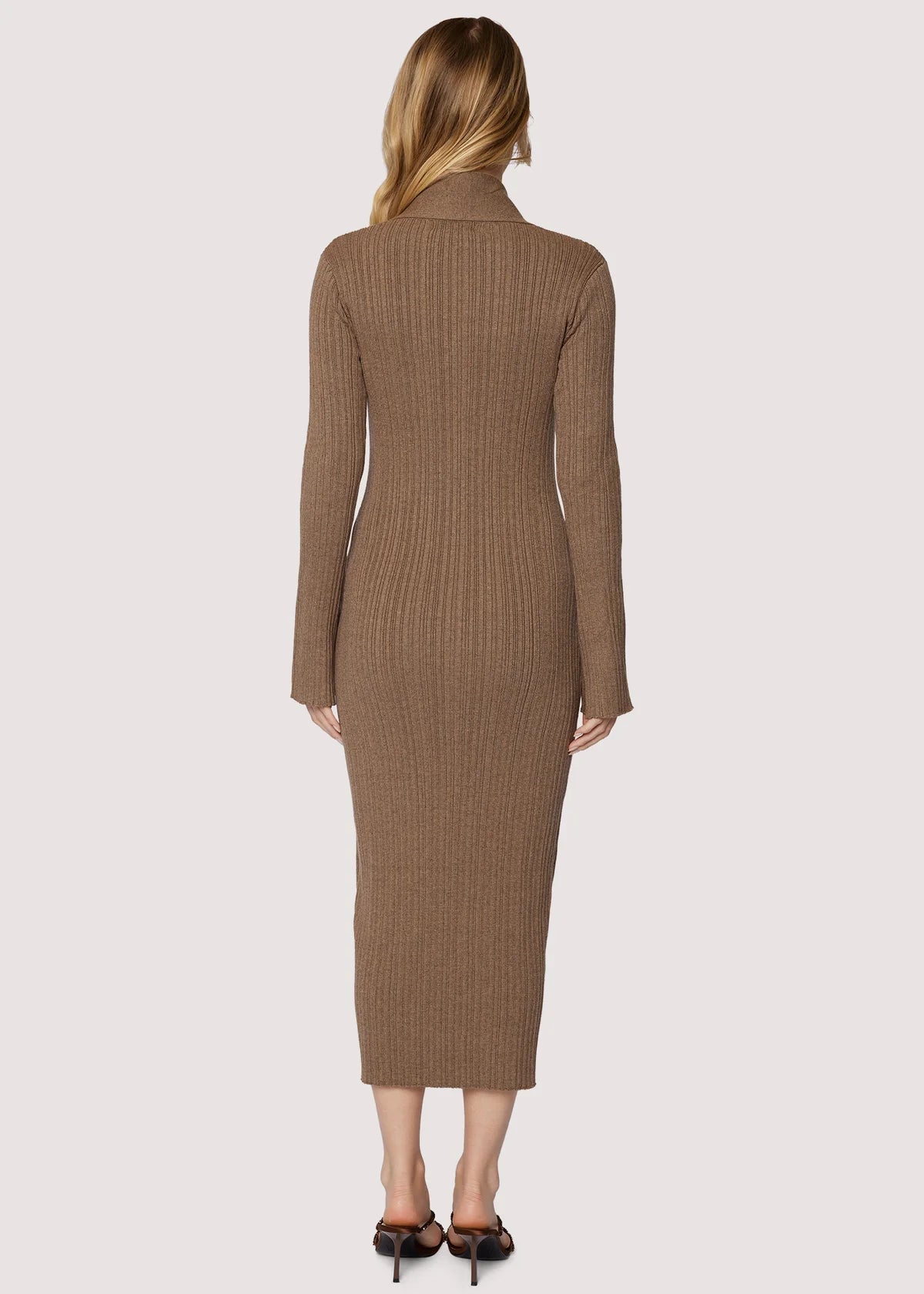 VIVIETTE MAXI DRESS