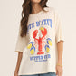 SEASHORE TEE