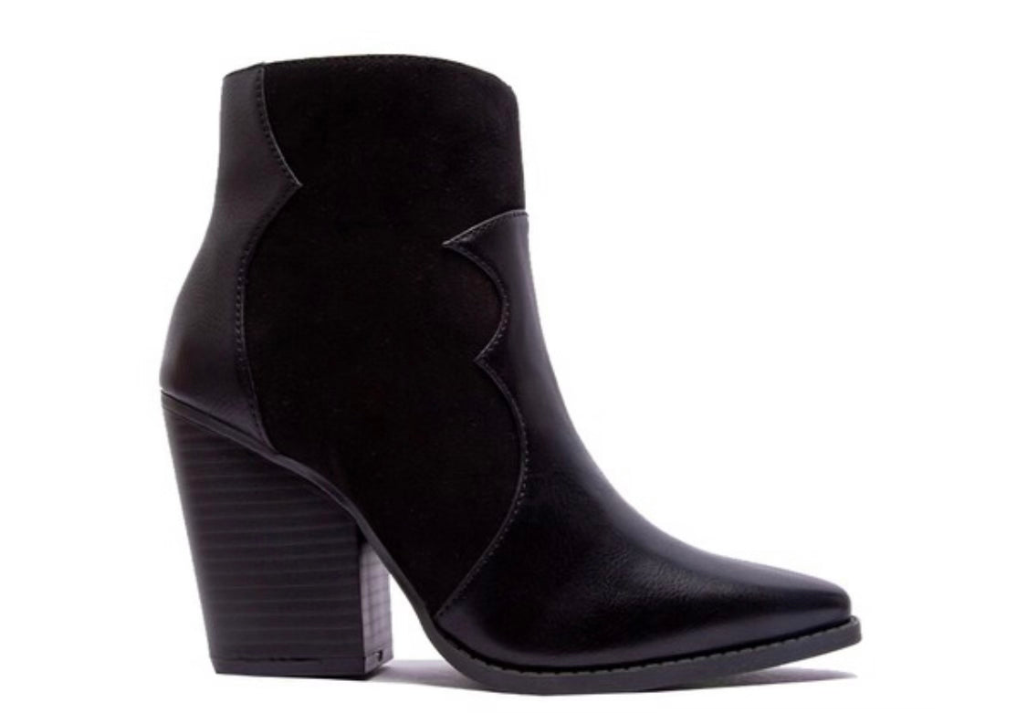 SLAY BOOTS