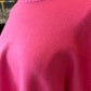 COZY KNIT CREW NECK