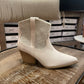 WESTERN BOOTIE
