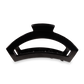 TELETIES OPEN CLAW CLIP
