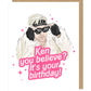 UNSPLASH CARDS