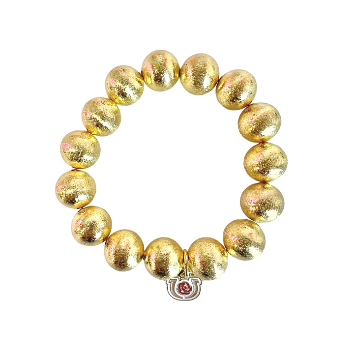 BRIANNA CANNON BEADED BRACELETS