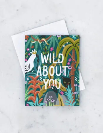 IDLEWILD CARDS