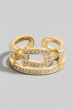 SPENCER RING