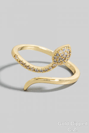 SABRINA RING