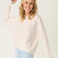 SPREAD LOVE SWEATER