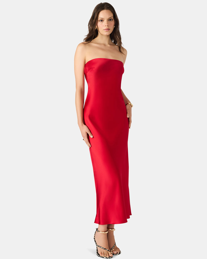JESSAMINE DRESS
