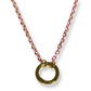 GODDESS CHARM BAR MR. BIG ENAMEL