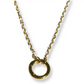 GODDESS CHARM BAR MR. BIG ENAMEL