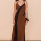 CAPTIVATE SLIP DRESS