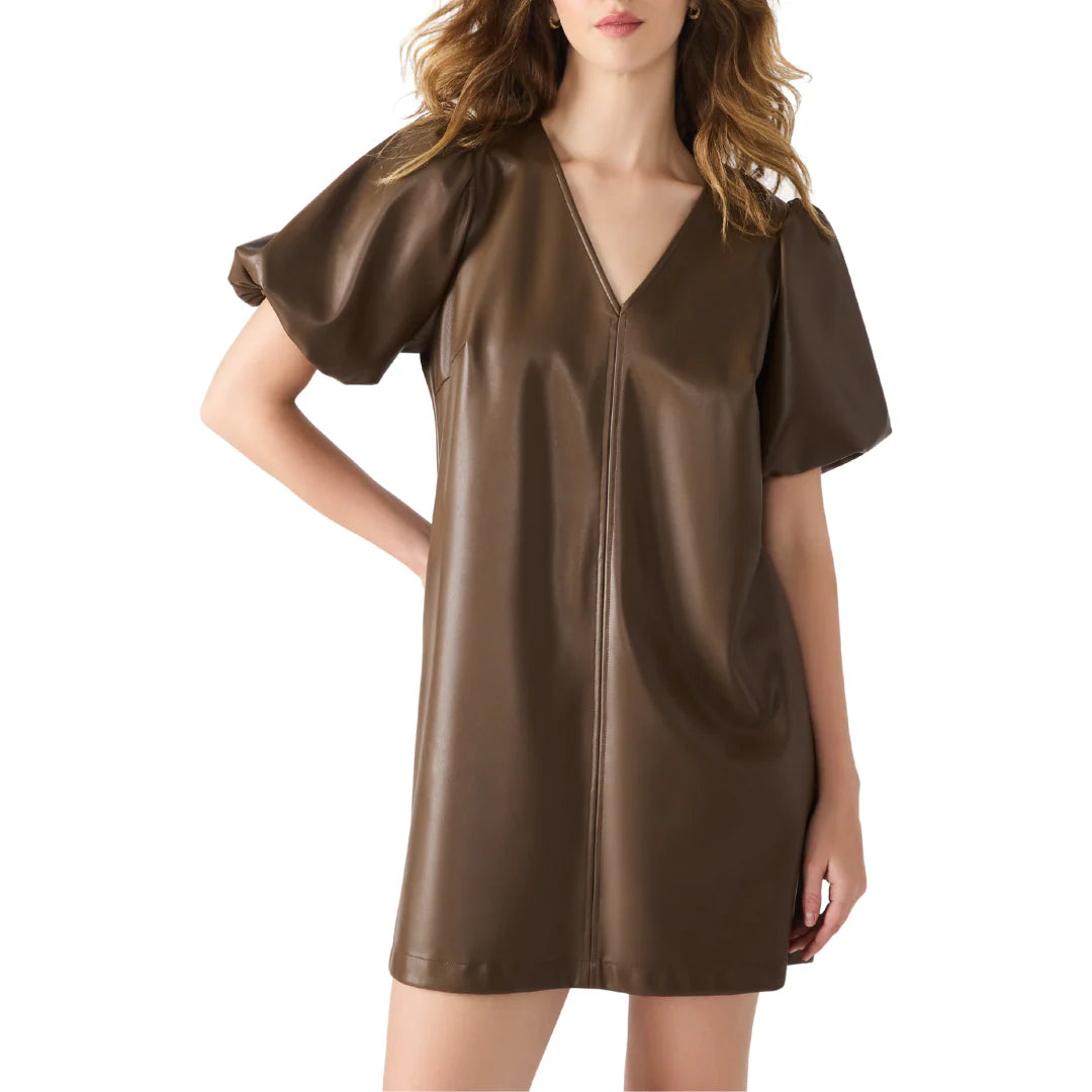 TILLY DRESS