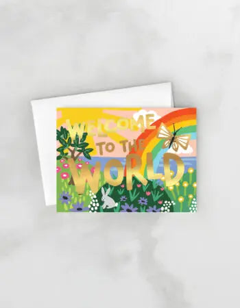IDLEWILD CARDS