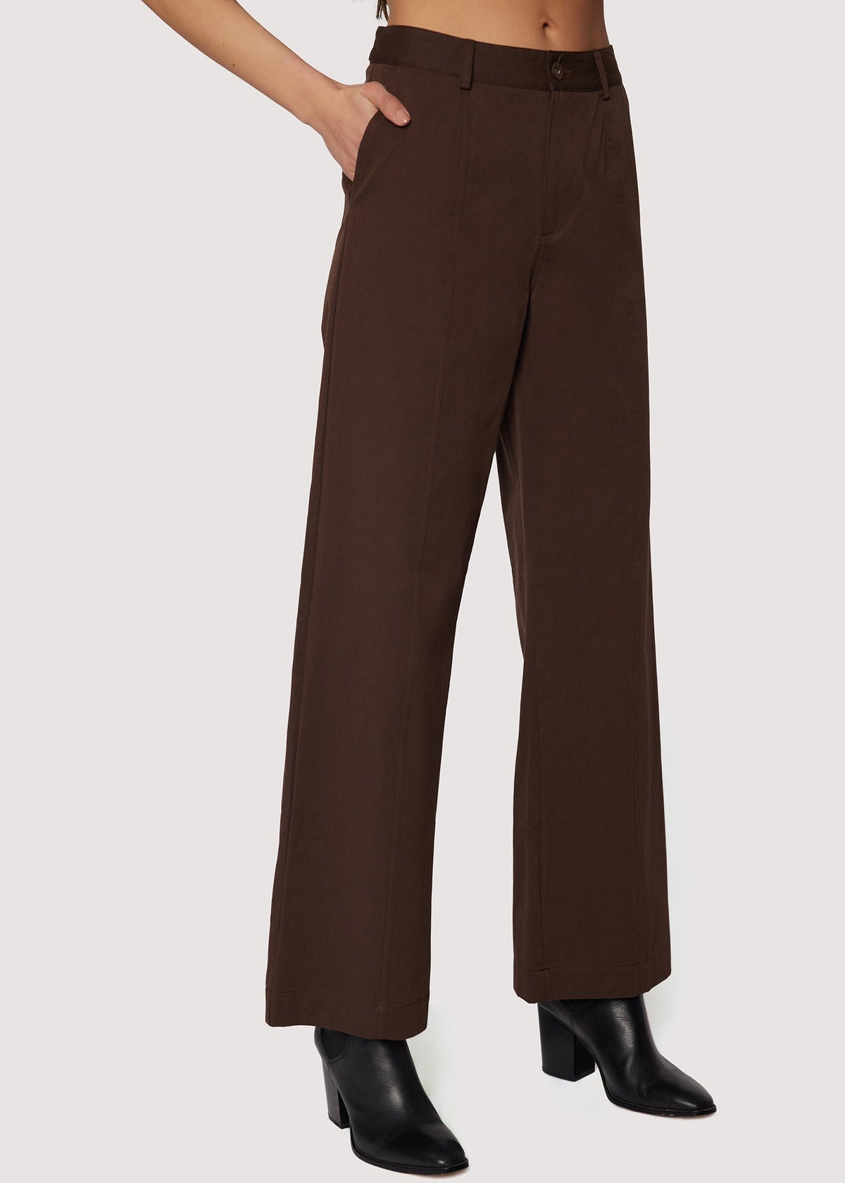 BELLA VISTA PANTS
