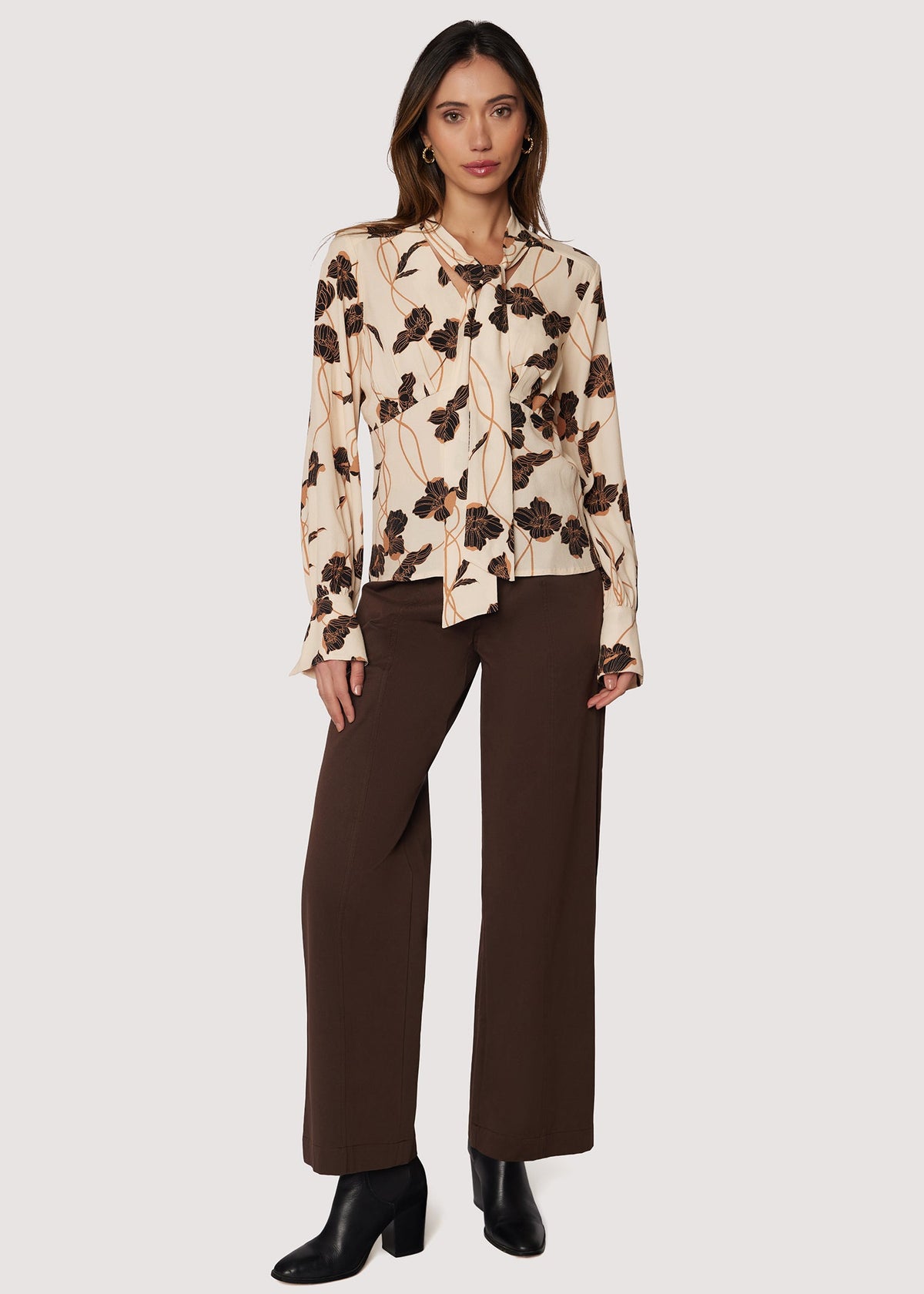 BELLA VISTA PANTS