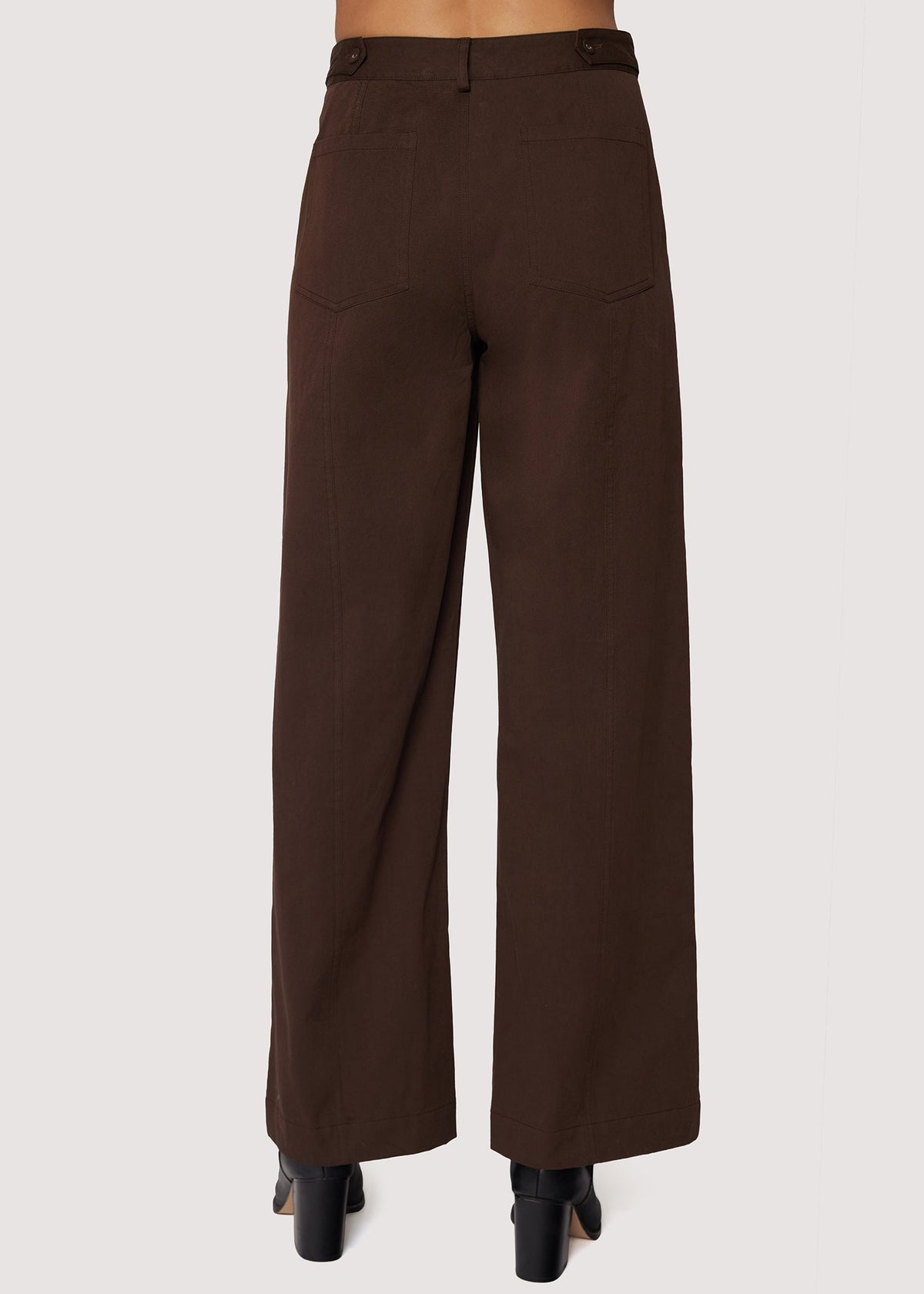 BELLA VISTA PANTS