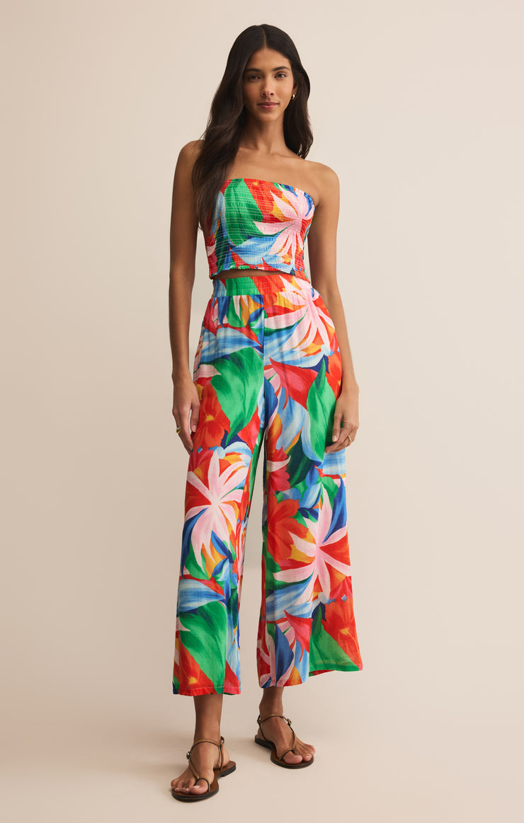 VILLA TUBE TOP