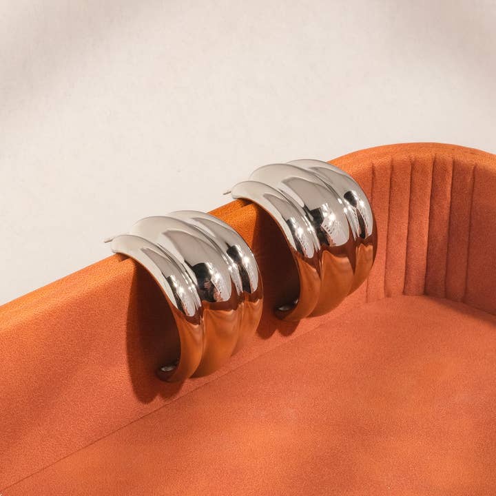 COLT EARRINGS