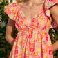 AIDEN MINI DRESS