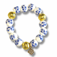 BRIANNA CANNON BEADED BRACELETS