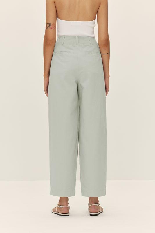 MARCEL BARREL PANTS
