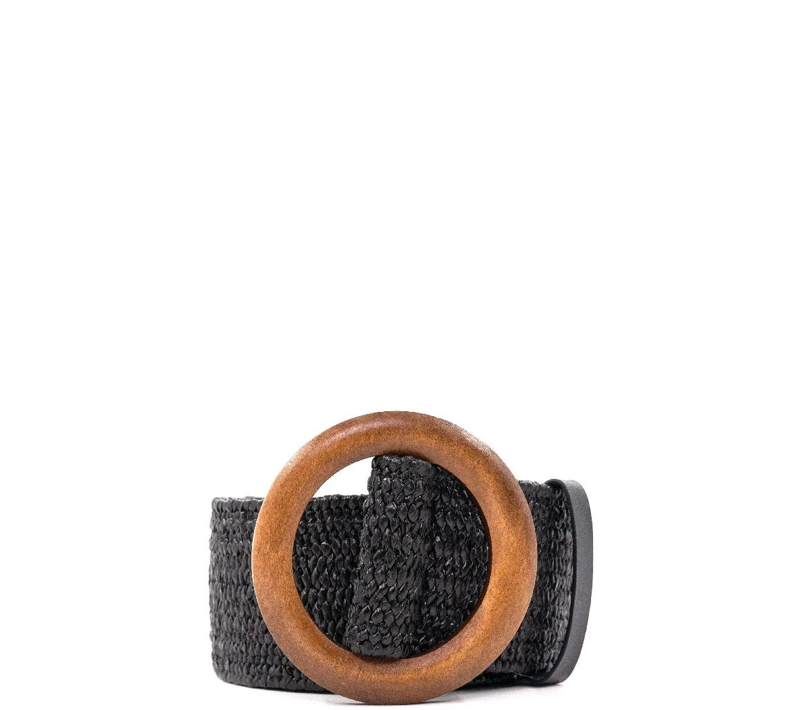 ELASTIC BELT