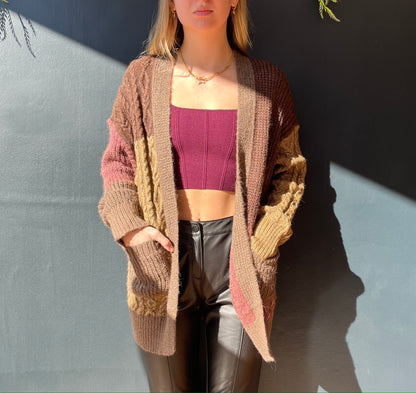 ARITZIA KNIT TOP